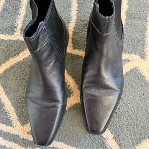 Zara Boots